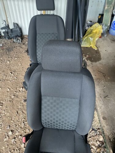 2006-2014 FREELANDER2 PASSENGER FRONT SEAT CLOTH, EXCELLENT CONDITION, CLEAN