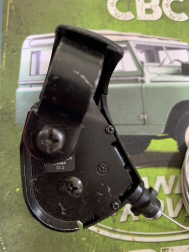 SHIMANO TOURNEY Left Thumb Shifter 3 speed SL-TX30-LN