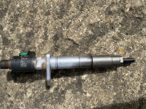 1x Genuine Land Rover RANGE ROVER L322 2009-2012 4.4 TDV8 FUEL INJECTOR