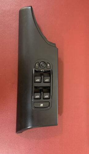 2007-14 FREELANDER2 REAR PASSENGER SIDE DOOR SUMATRA BLACK, BLUE or SILVER