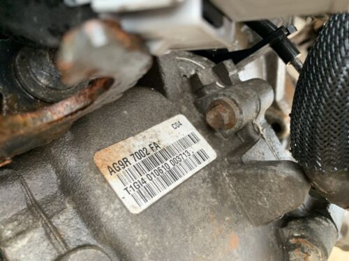 REDUCED TO CLEAR! Freelander2/Evoque 2006-2014 front transfer box 7527111200