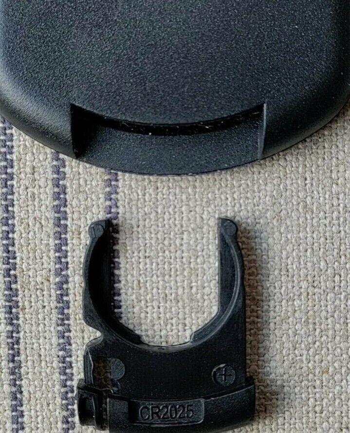 Replacement Nextbase Car 7 & Car 9 Remote Control NBCAR-RC