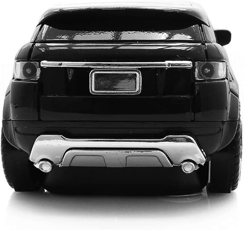UK STOCK, BLACK Range Rover Wireless Mouse Limited Availability UK Stock