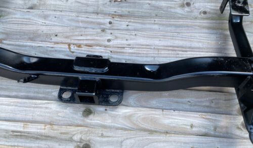 2012 range rover tow hitch online