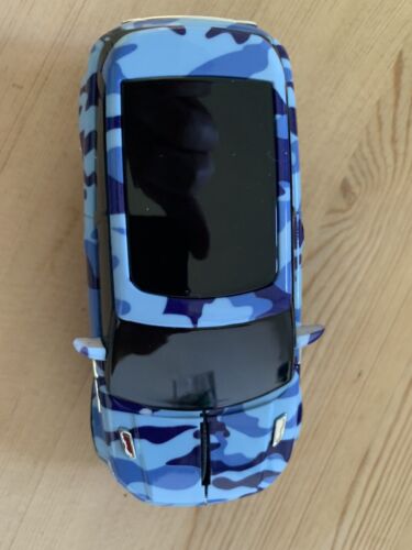 Range Rover Wireless Mouse Snow Camouflaged  LIMITED UK STOCK Rare, Discontinued