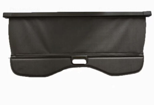 A GENUINE Land Rover Freelander2 2006-2014 Black Cargo Load Cover, Parcel Shelf.