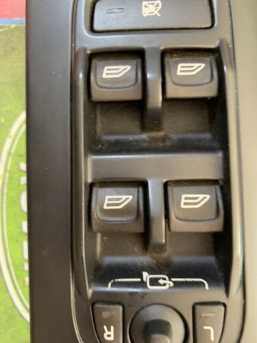 Freelander2 2006-2014 Electric window control switch 9H52-20214-B P1A4