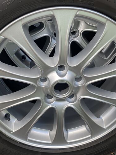 Range Rover Vogue (Genuine) 19 Inch Alloys Pirelli Scorpion Zero Tyres X4