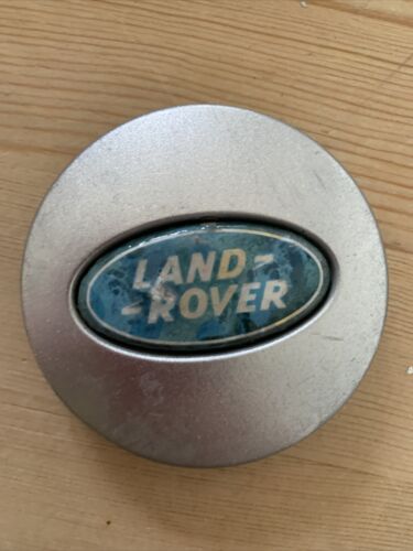 1 x LAND RANGE ROVER EVOQUE DISCOVERY SPORT WHEEL CENTRE CAPS 63MM RRJ500030XXX