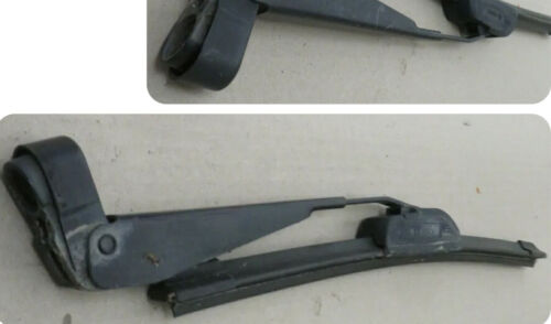  FREELANDER 2 UPGRADE REAR WIPER ARM-BLADE + FREE spare blade, 2006-2015