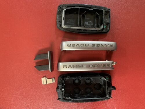 2x Range Rover/Discovery L322 2009-2012 Smart Key GENUINE LR052905 Parts Only.