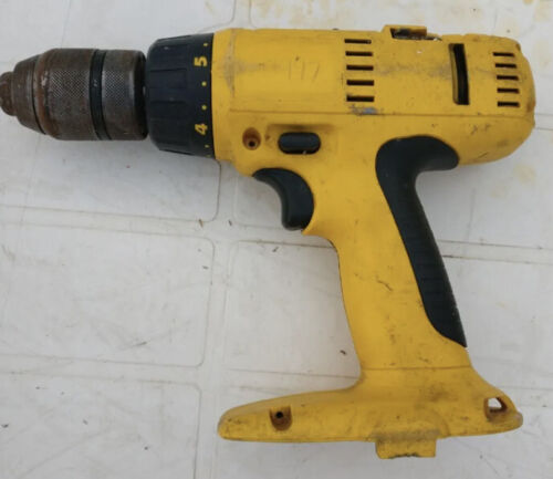 dewalt 18v Cordless Drill