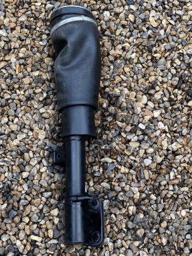 Air Suspension Strut Front Right for Range Rover L322 Spares or Repair