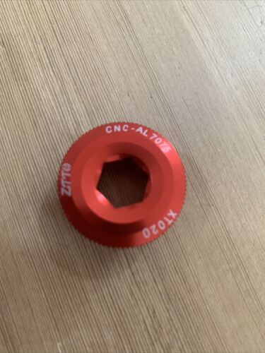 Bicycle Bike Crank Bottom Bracket Dust-Proof Cover Cap Bolt M15 M18 M20 uk.