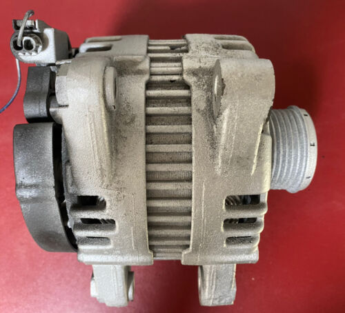 Alternator 2006-2014 freelander 2 Td4 2.2cc