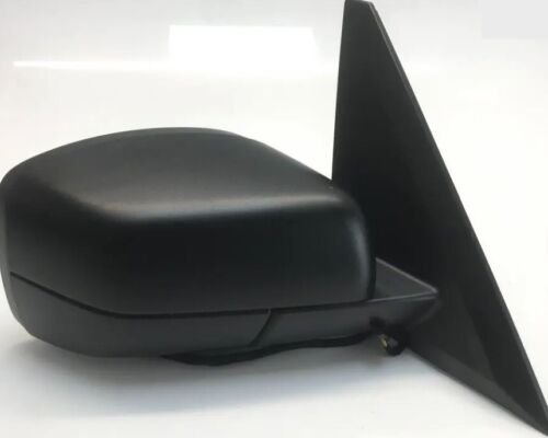 2007 LAND ROVER RANGE ROVER TDV8 VOGUE DRIVERS POWER FOLDING WING MIRROR BLACK