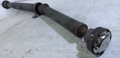 RANGE ROVER L322 PROPSHAFT REAR 3.6 TDV8 2006 - 2009