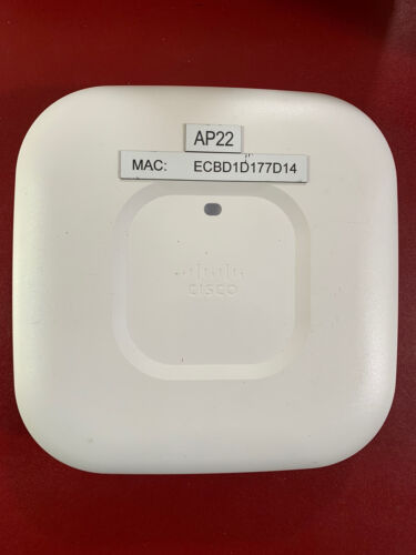 Cisco AIR-CAP27021-E-K9 Access Point Last One Available