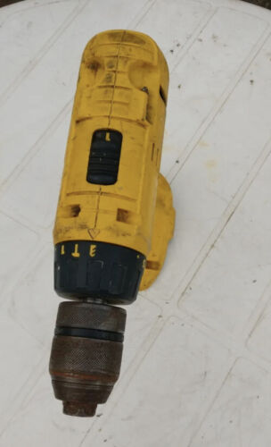 dewalt 18v Cordless Drill