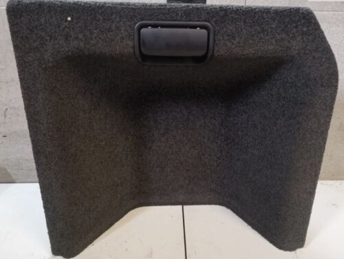 RANGE ROVER VOGUE L322 REAR BOOT COVER PANEL 2002-2012 Black