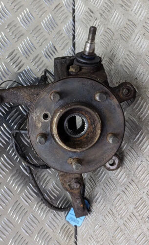 RANGE ROVER VOGUE WHEEL HUB BEARING FRONT RIGHT DRIVER SIDE OFFSIDE L322 2004