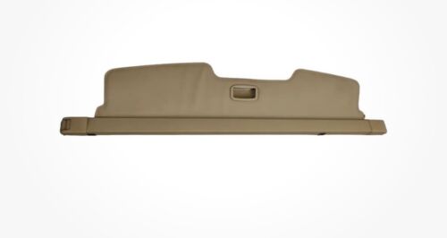 A GENUINE Land Rover Freelander2 2006-2014 Beige Cargo Load Cover, Parcel Shelf.