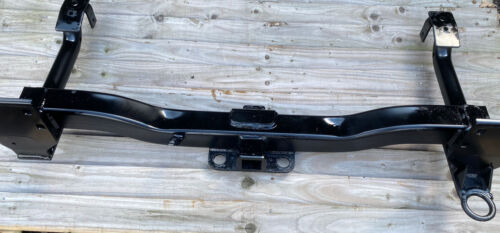 Range Rover Vogue L322 2002-2012 Tow Bar Westfalia Land Rover Genuine item. OEM.