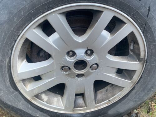 Various Freelander2 Wheels 16,17,18inch With Or Without Tyres Available From £50