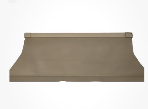 A GENUINE Land Rover Freelander2 2006-2014 Beige Cargo Load Cover, Parcel Shelf.