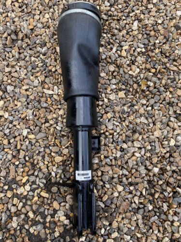 Air Suspension Strut Front Right for Range Rover L322 Spares or Repair