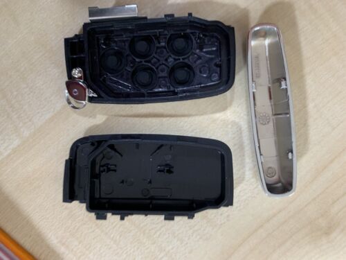 FITTING FOR Remote Key Land Rover Discovery4 Range Rover Sport Evoque +Fitting.