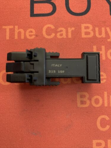 RANGE ROVER L322 NEW BRAKE STOP LIGHT SWITCH INTERMOTOR - XKB000022 (2002-2012)