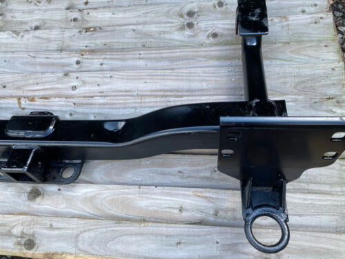 Range Rover Vogue L322 2002-2012 Tow Bar Westfalia Land Rover Genuine item. OEM.