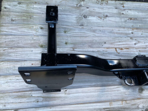 Range Rover Vogue L322 2002-2012 Tow Bar Westfalia Land Rover Genuine item. OEM.