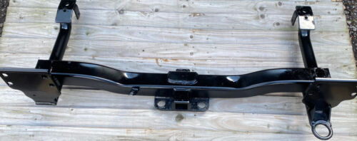 Range Rover Vogue L322 2002-2012 Tow Bar Westfalia Land Rover Genuine item. OEM.