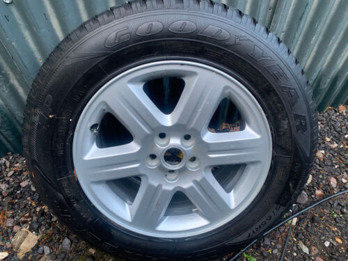 Various Freelander2 Wheels 16,17,18inch With Or Without Tyres Available From £50