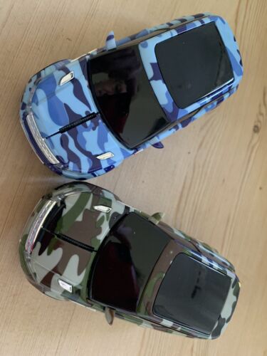 Range Rover Wireless Mouse Snow Camouflaged  LIMITED UK STOCK Rare, Discontinued