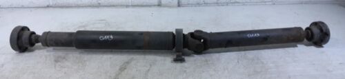 RANGE ROVER L322 PROPSHAFT REAR 3.6 TDV8 2006 - 2009