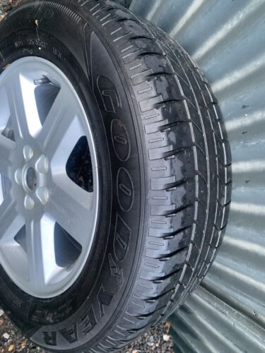 Various Freelander2 Wheels 16,17,18inch With Or Without Tyres Available From £50