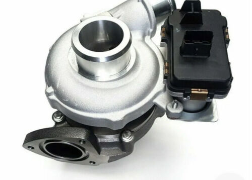 Turbocharger Evoque Freelander 2.2 TD4 SD4 9809149280 USED ITEM GRADE B