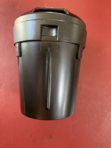 RANGE ROVER VOGUE SPORT DISCOVERY L322 FREELANDER STORAGE CUP With Lid, OEM.