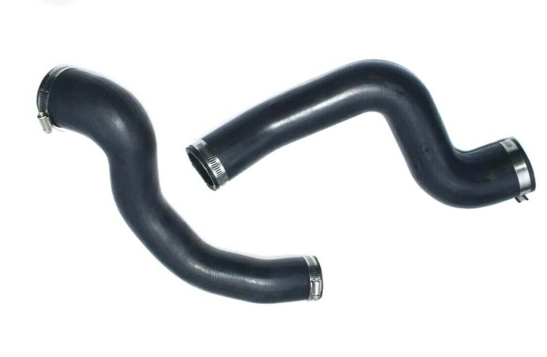 Turbo Intercooler Hose Pipes UPPER For RANGE ROVER L322 TDV8 PNH500500 PNH500510