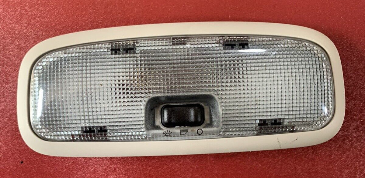 FREELANDER2 C-Max, S-Max, Focus ROOF INTERIOR LIGHT With Surround 3s7a-13776-ab