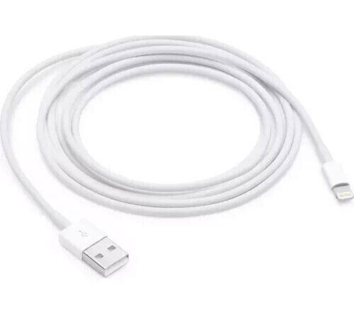 New Apple iPhone Fast Charging USB Lead short, 1metre.