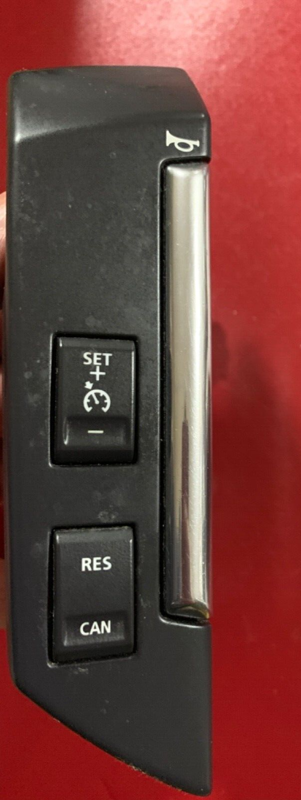 Freelander 2 Steering Wheel Cruise Controls Land Rover 2006 to 2011