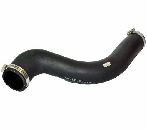 RANGE ROVER L322 Vogue & SPORT 3.6 TDV8 UPPER RIGHT INTERCOOLER HOSE UK STOCK