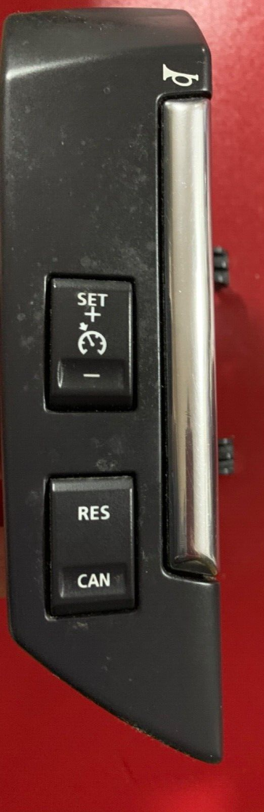 Freelander 2 Steering Wheel Cruise Controls Land Rover 2006 to 2011