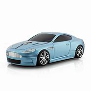 UK STOCK Aston Martin Car Wireless Optical Mouse Cordless game PC Laptop USB